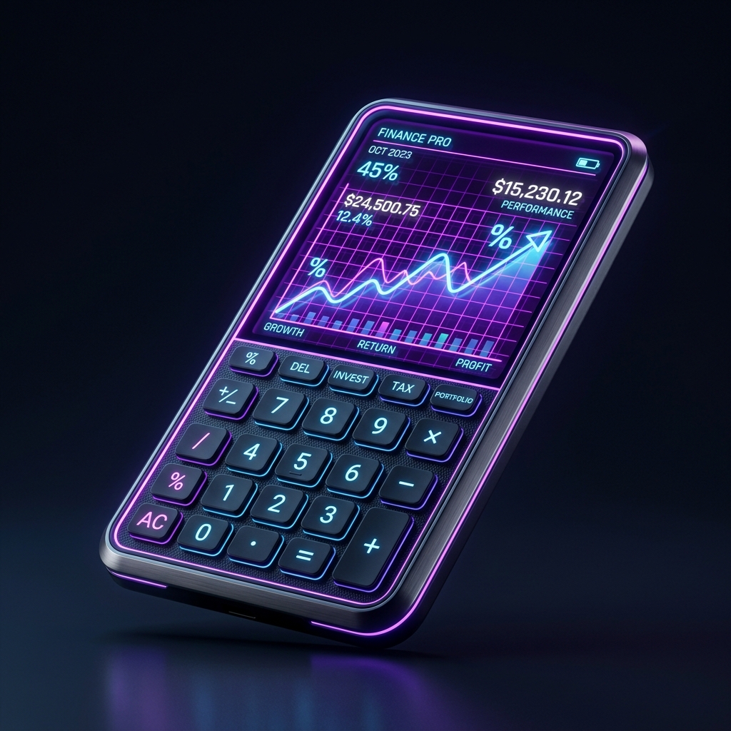 Calculators