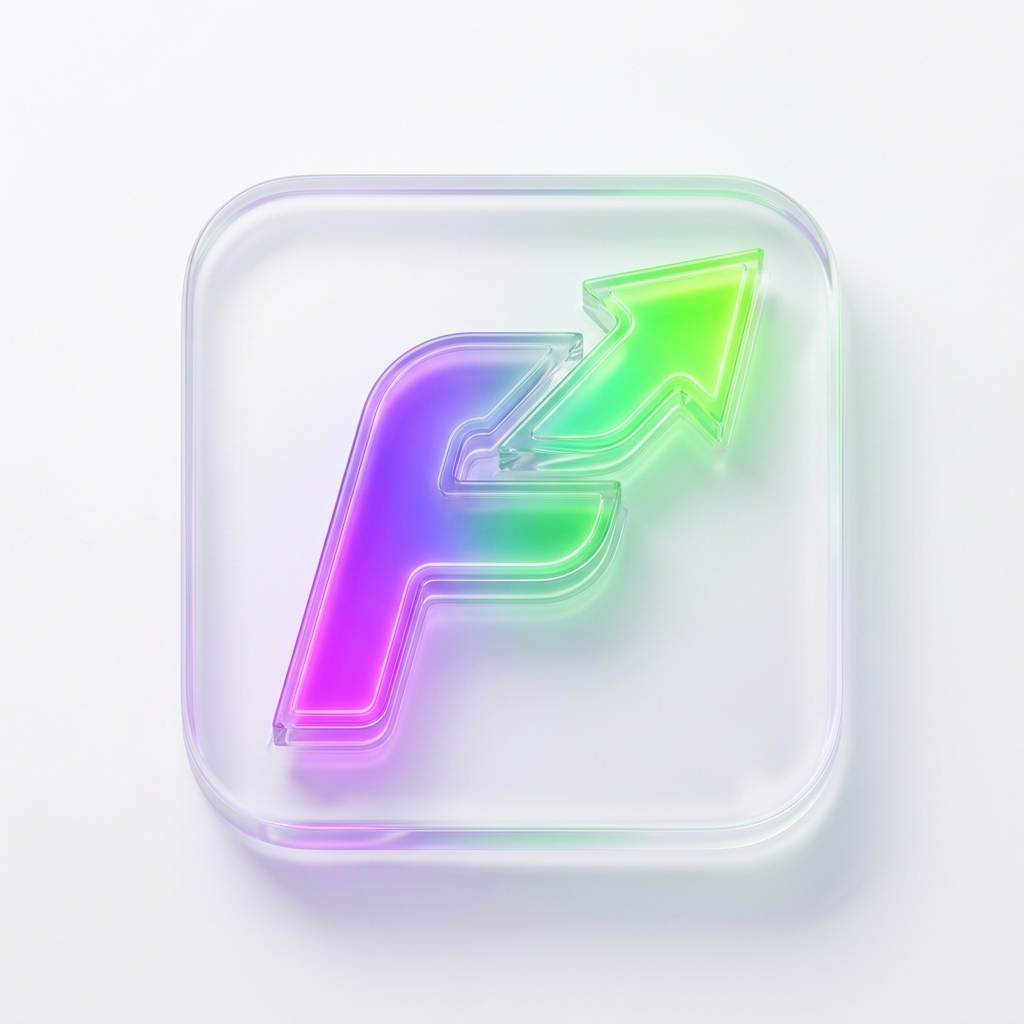 FinSense AI Logo